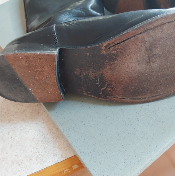 Frye Boots - Picture 2 of 6